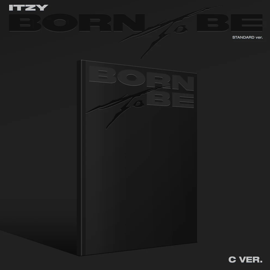 Itzy Born To Be