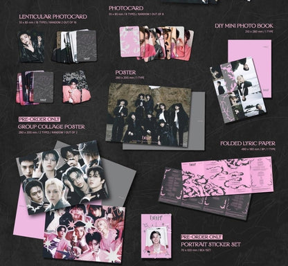 [OFFICIEL]  Stray Kids Do It