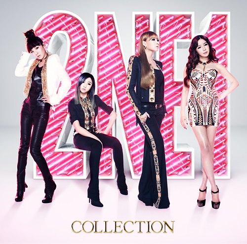 2NE1 Collection