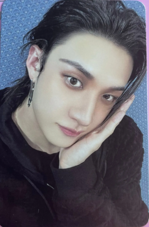 [OFFICIEL] Photocard Bangchan Do It POB
