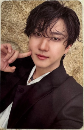 [OFFICIEL] Photocard Changbin Do It