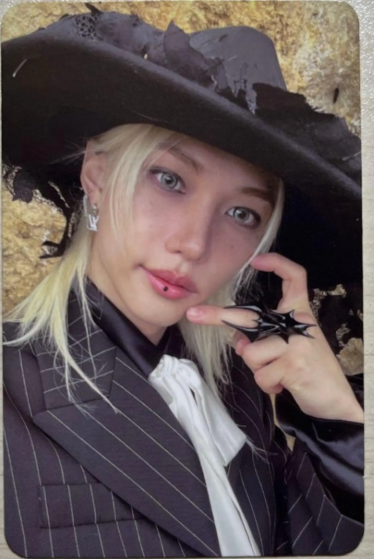 [OFFICIEL] Photocard Felix Do It