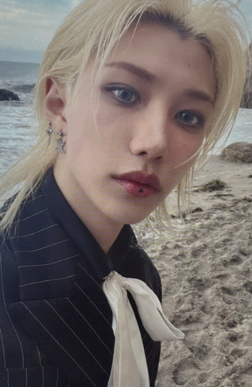 [OFFICIEL] Photocard Felix Do It Aladin