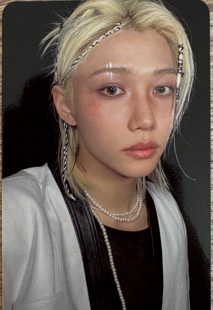 [OFFICIEL] Photocard Felix Karma