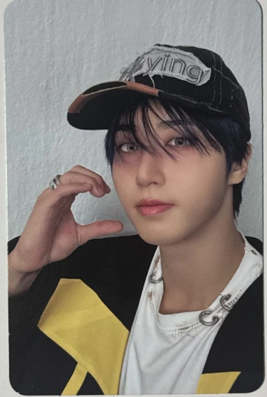 [OFFICIEL] Photocard Han Karma POB