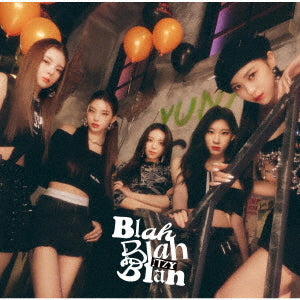 Itzy Blah Blah Blah (Regular Edition)
