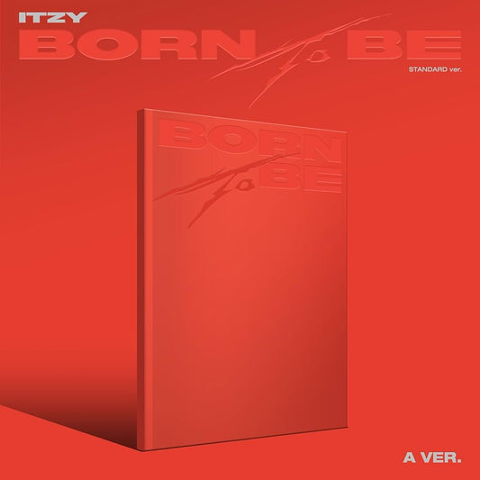 Itzy Born To Be