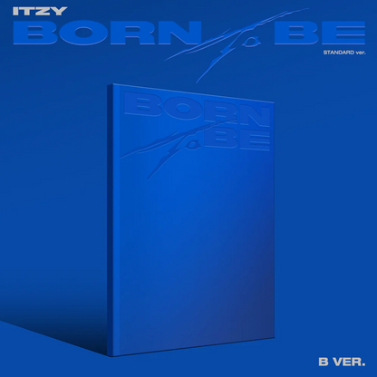 [OFFICIEL]  Itzy Born To Be