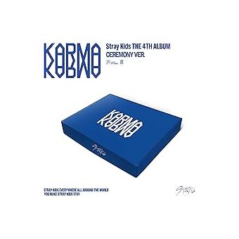 [OFFICIEL] Stray Kids Karma