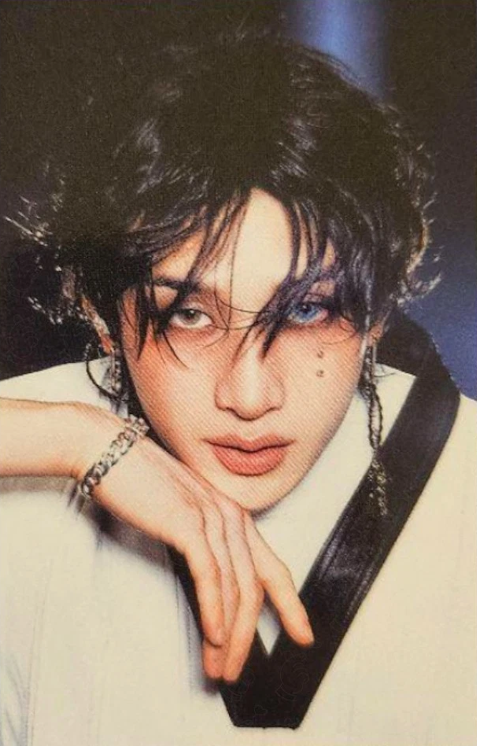 [OFFICIEL] Photocard Stray Kids Karma