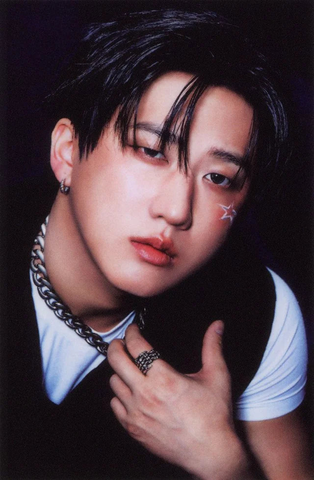 [OFFICIEL] Photocard Stray Kids Karma
