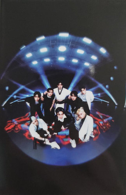 [OFFICIEL] Photocard Stray Kids Karma