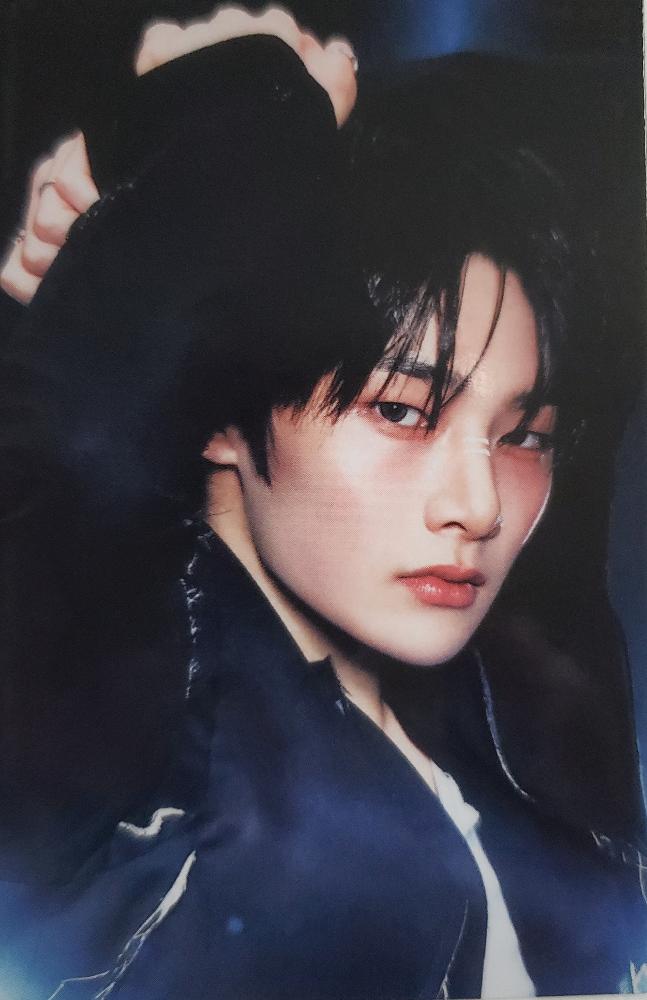 [OFFICIEL] Photocard Stray Kids Karma