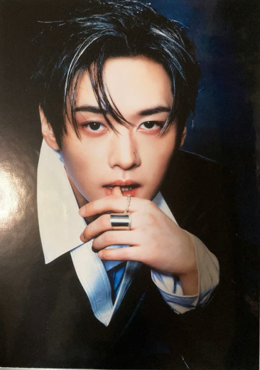 [OFFICIEL] Photocard Stray Kids Karma