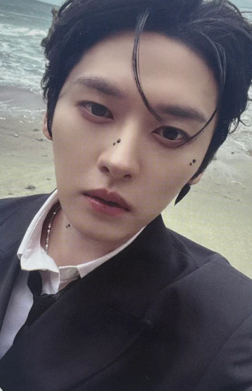 [OFFICIEL] Photocard Lee Know Do It Aladin
