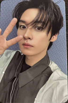 [OFFICIEL] Photocard Lee Know Do It POB