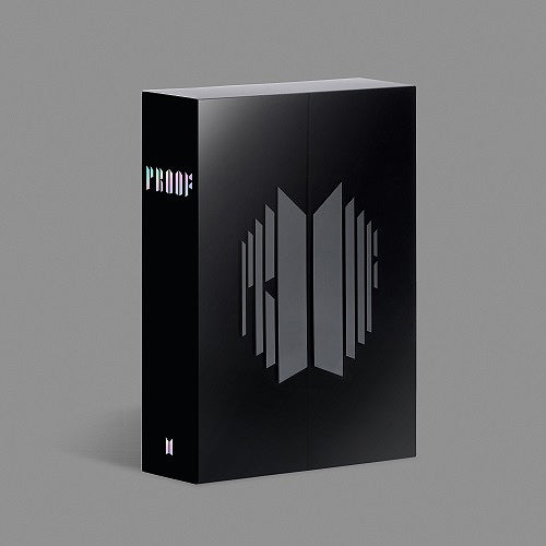 BTS Proof (Standard Edition)