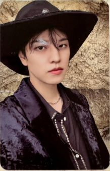 [OFFICIEL] Photocard Seungmin Do It