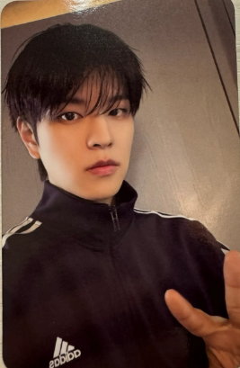 [OFFICIEL] Photocard Seungmin Do It POB