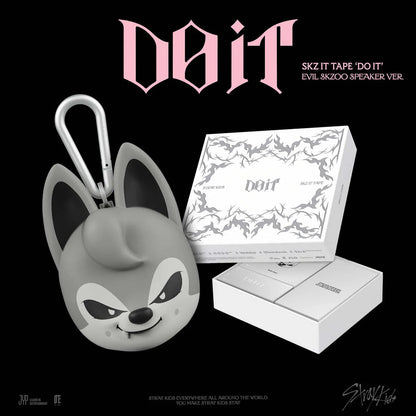 [OFFICIEL] Stray Kids Do It Evil SKZOO speaker Random