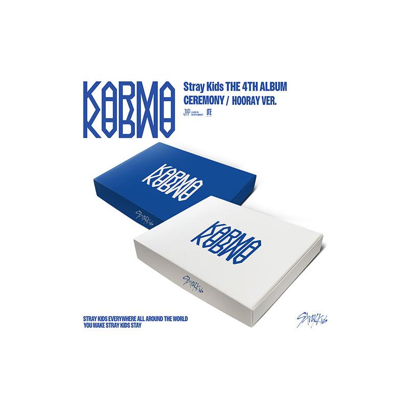 [OFFICIEL] Stray Kids Karma