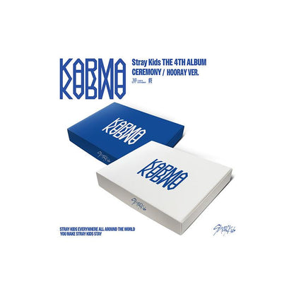 [OFFICIEL] Stray Kids Karma